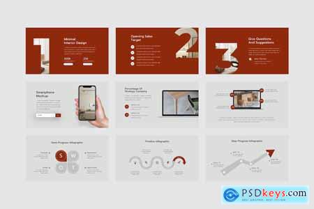 Innove - PowerPoint Template