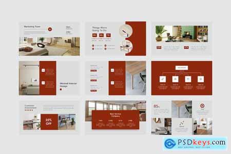 Innove - PowerPoint Template
