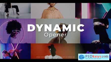 Dynamic Opener 49306156