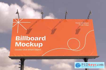 Billboard Mockup 005