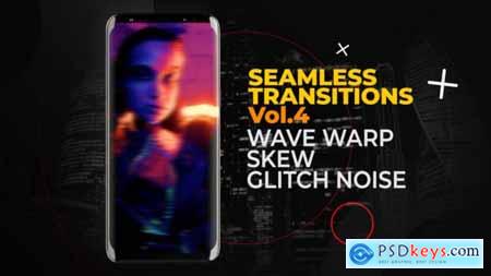 Vertical Seamless Transitions Vol.4 49226084