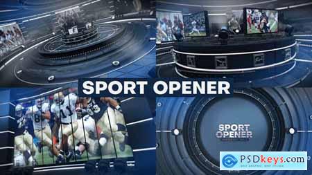 Sport Opener 49387991