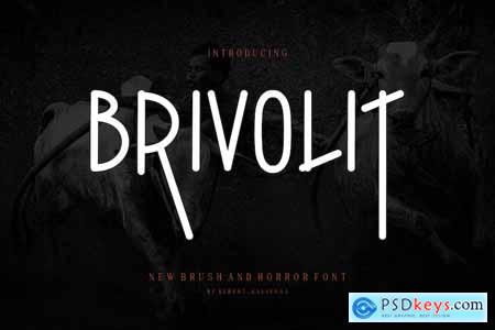 Brivolit