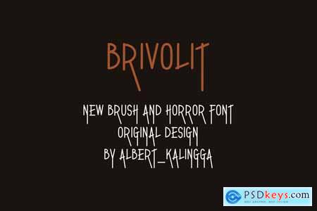 Brivolit