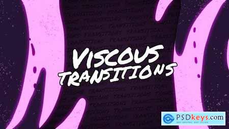 Viscous Transitions MOGRT 45954918 
