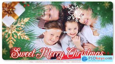 Sweet Merry Christmas 49426512