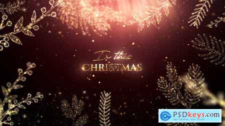 Christmas Greetings 42303905