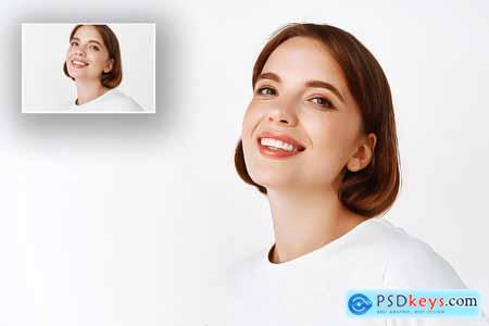 Retouch Painting Photoshop Action