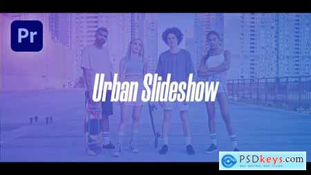Slideshow Urban 49450008