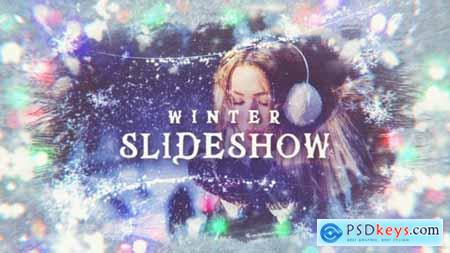 Winter Slideshow 22985974