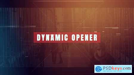 Dynamic Opener 49533169