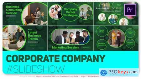 Corporate Company Slideshow 49425729