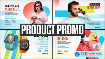 Digital Product Promo 49705675