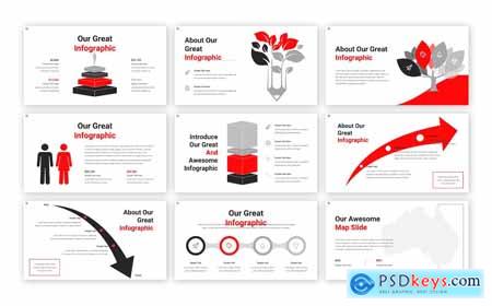 Vigura - Creative PowerPoint Template