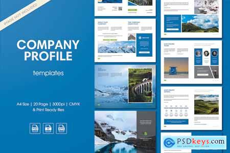 Company Profile