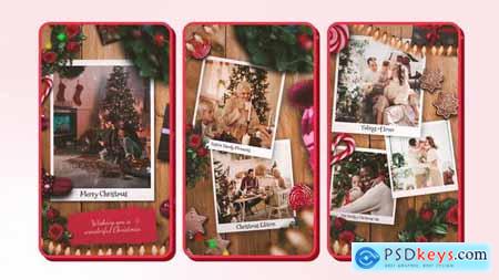 Christmas Story and Post 49761406