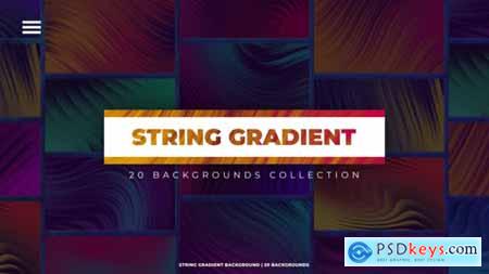 20 String Gradient Backgrounds Premiere Pro 49596339