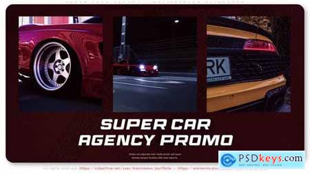 Supercars Agency - Multiscreen Slideshow 49782761
