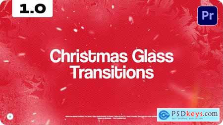 Christmas Glass Transitions 49658382