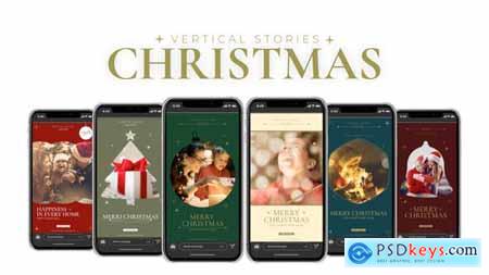 Vertical Stories Christmas 49817037