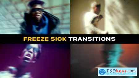 Freeze Sick Transitions 49619976