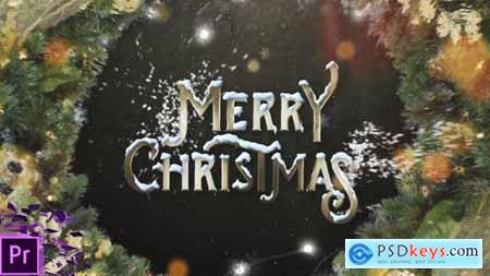 Christmas Logo 41979632