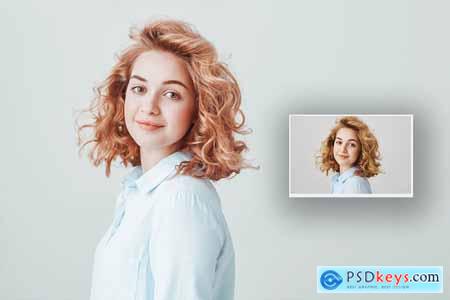 Light and Airy Presets