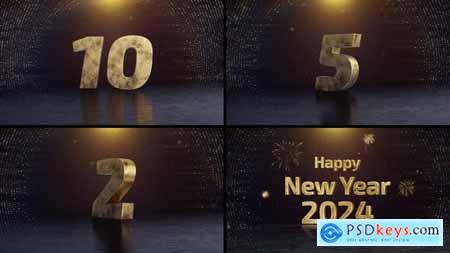 New Year Countdown 2024 49920548