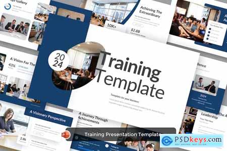Training PowerPoint Presentation