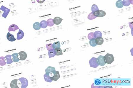 Venn Diagram PowerPoint Presentation