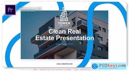 Real Estate Agency - Properties Presentation 49838810