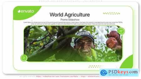 World of Agriculture - Slideshow 49969047