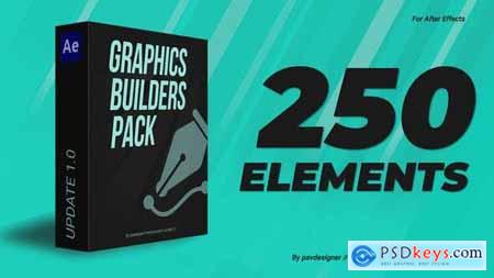 Graphics builders Pack 49918890