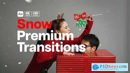 Premium Transitions Snow 50000498