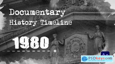 History Timeline 49976264