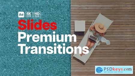 Premium Transitions Slides 49988125