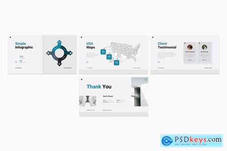 WeTech Technology Powerpoint