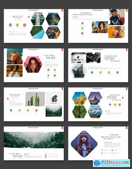 Powerpoint Presentation Templates