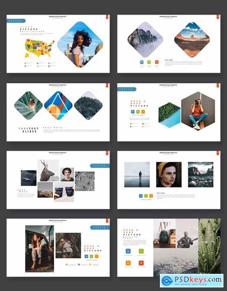 Powerpoint Presentation Templates