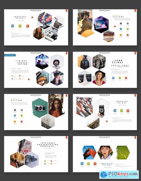 Powerpoint Presentation Templates