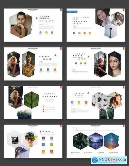 Powerpoint Presentation Templates