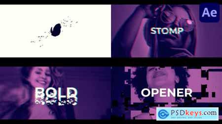 Stomp Opener for After Effects 49982186