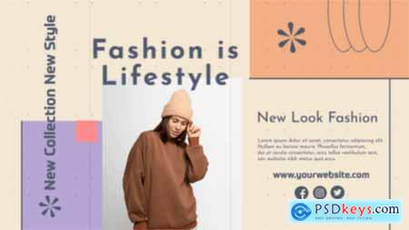 Fashion Lifestyle 50023650