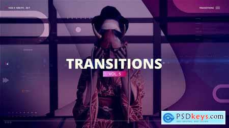 New Transitions 50028573