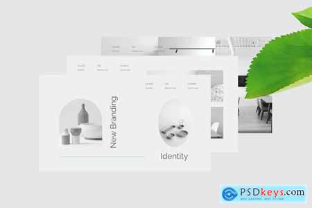 Flow - PowerPoint Template