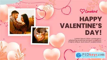 Valentines Day Slideshow 49933985