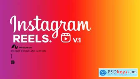 Instagram Reels 50061617