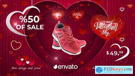 Valentines Day Sale 50009311