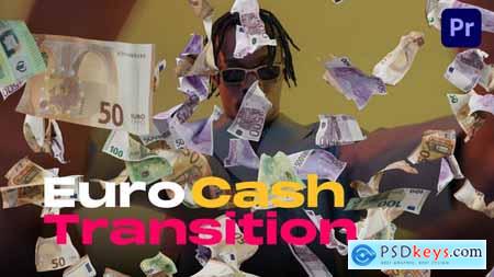 Euro Cash Transitions 49990543