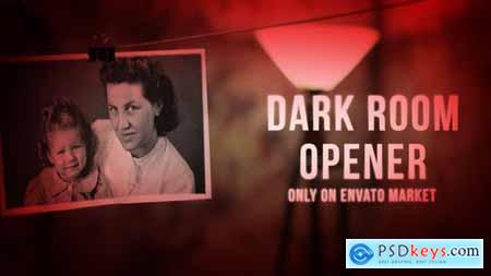 Dark Room Opener 48826825